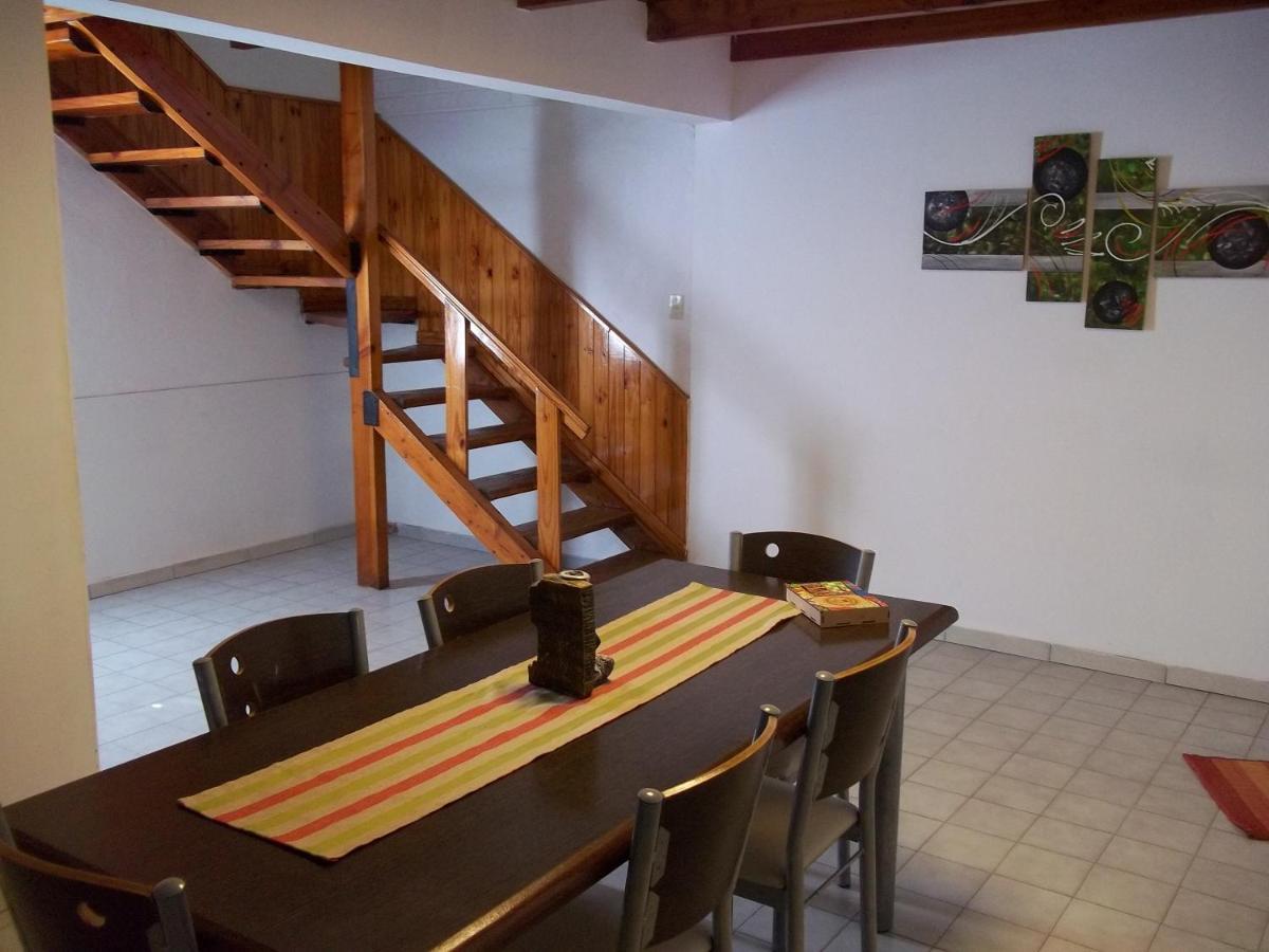 Eva Apartments 3 San Rafael  Esterno foto