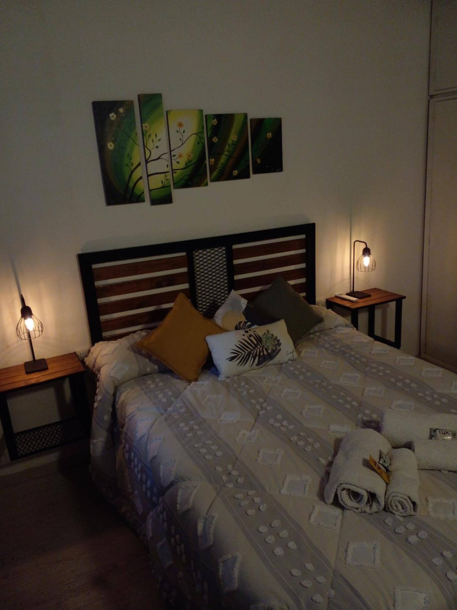 Eva Apartments 3 San Rafael  Esterno foto