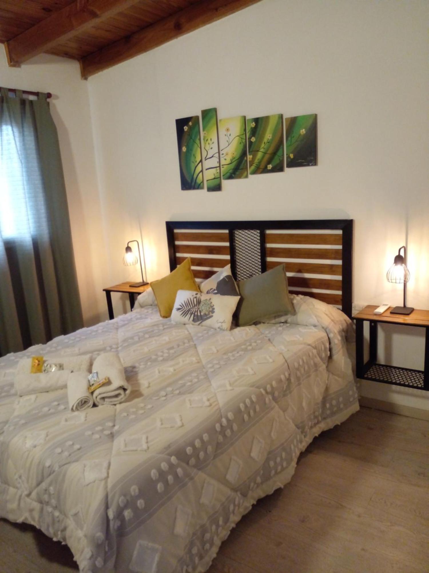 Eva Apartments 3 San Rafael  Esterno foto