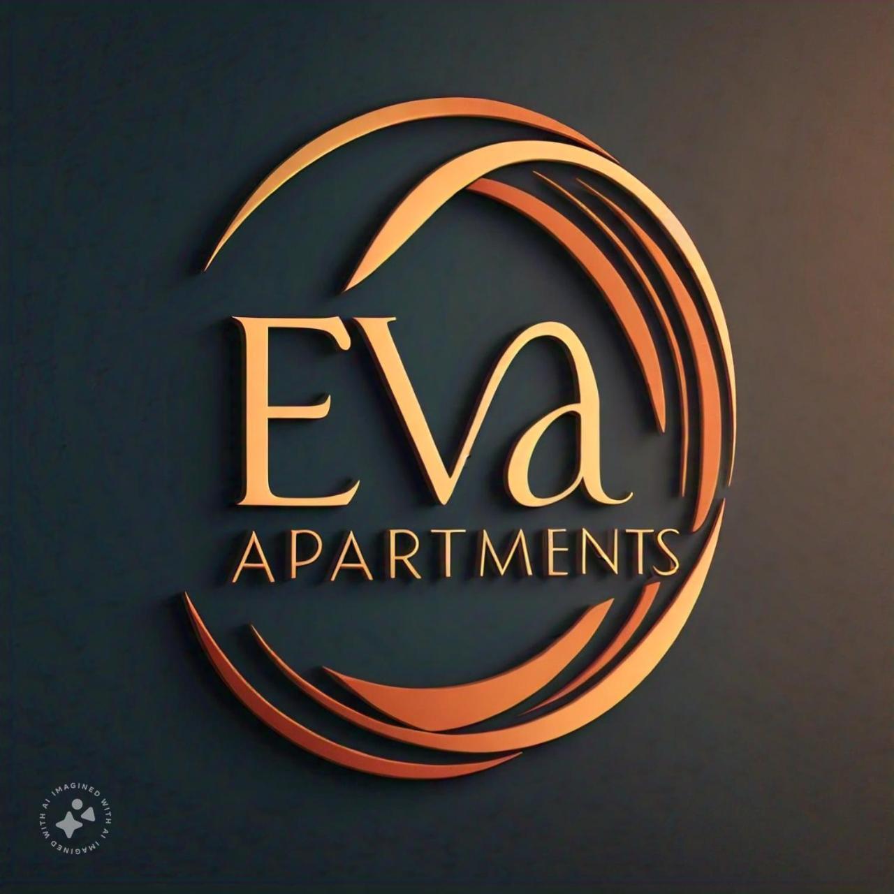 Eva Apartments 3 San Rafael  Esterno foto